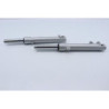 Tube de fourche droit PEUGEOT KISBEE 50 RS 2011 à 2017