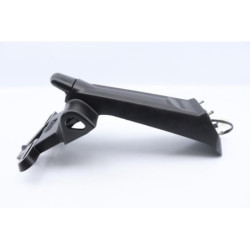 Support de plaque YAMAHA YZF 125 R ABS 2019 à 2022