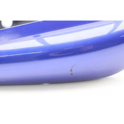 Coque arrière complète YAMAHA YBR 125 2007 à 2009