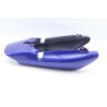 Coque arrière complète YAMAHA YBR 125 2007 à 2009