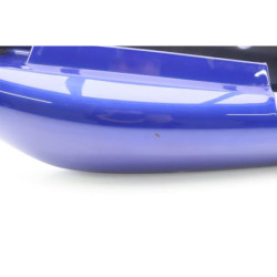 Coque arrière complète YAMAHA YBR 125 2007 à 2009