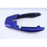 Coque arrière complète YAMAHA YBR 125 2007 à 2009