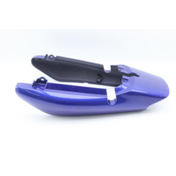 Coque arrière complète YAMAHA YBR 125 2007 à 2009