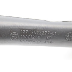 Conduit d'air droit BMW F 800 GT 2013 à 2019