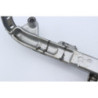 Berceau de cadre gauche HONDA VF 1000 F BOL D OR 1985 à 1986
