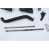 Kit visserie HONDA VF 1000 F BOL D OR 1985 à 1986