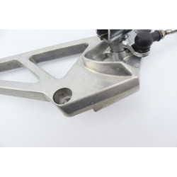 Platine avant gauche HONDA VF 1000 F BOL D OR 1985 à 1986