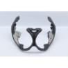 Support de feu arrière YAMAHA FZ6 600 N 2004 à 2006