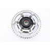 Porte couronne YAMAHA FZ6 600 N 2004 à 2006