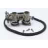 Rampe d'injection BMW C 650 GT ABS 2012 à 2015
