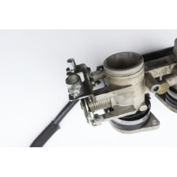 Rampe d'injection BMW C 650 GT ABS 2012 à 2015
