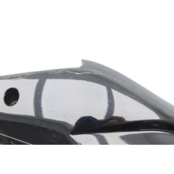 Demi flanc de selle droit DAELIM S3 125 2011 à 2012