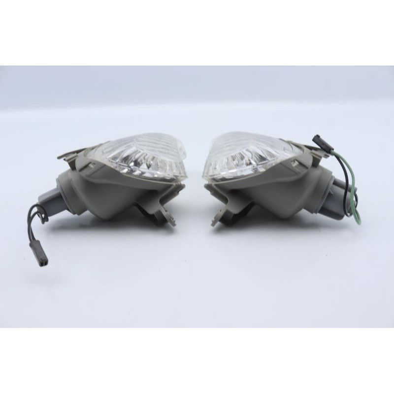 Clignotants avant SUZUKI GSXR 1300 HAYABUSA 2008 à 2010