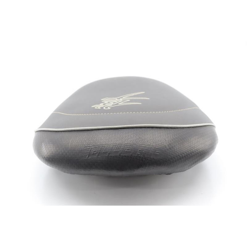 Selle passager SUZUKI GSXR 1300 HAYABUSA 2008 à 2010