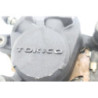 Etrier arrière SUZUKI GSXR 1300 HAYABUSA 2008 à 2010
