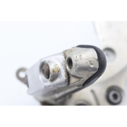 Platine avant droite SUZUKI GSXR 1300 HAYABUSA 2008 à 2010