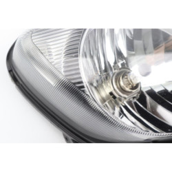 Optique avant droit SUZUKI UH 650 BURGMAN 2007 à 2013