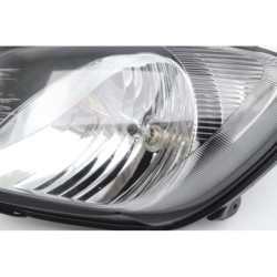 Optique avant gauche SUZUKI UH 650 BURGMAN 2007 à 2013