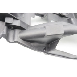 Support de batterie SUZUKI UH 650 BURGMAN 2007 à 2013