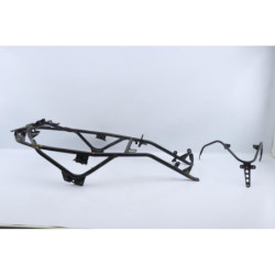 Boucle de cadre arrière SUZUKI UH 650 BURGMAN 2007 à 2013