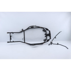 Boucle de cadre arrière SUZUKI UH 650 BURGMAN 2007 à 2013
