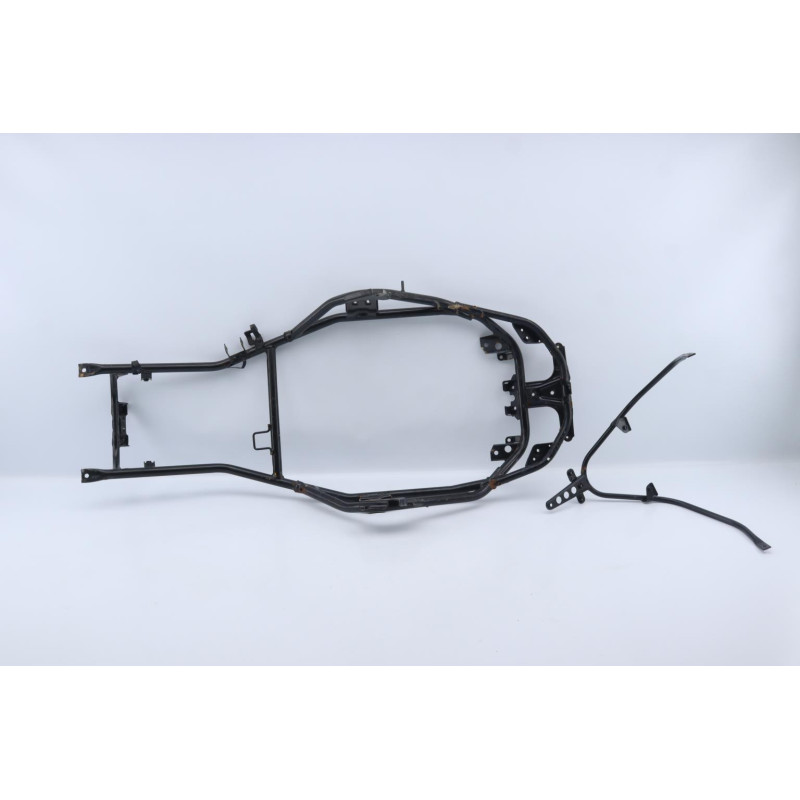 Boucle de cadre arrière SUZUKI UH 650 BURGMAN 2007 à 2013