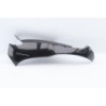Habillage de tête de fourche gauche APRILIA SCARABEO 125 2007 à 2011