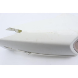 Coque arrière gauche PEUGEOT SPEEDFIGHT IV 50 2015 à 2018