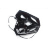 Support de plaque YAMAHA XP 530 TMAX 2017 à 2019