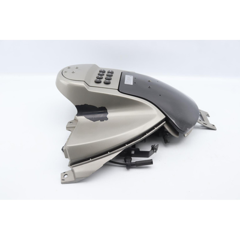 Habillage de réservoir BMW K 1200 LT 2004 à 2009
