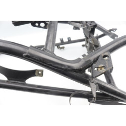Boucle de cadre arrière BMW K 1200 LT 2004 à 2009
