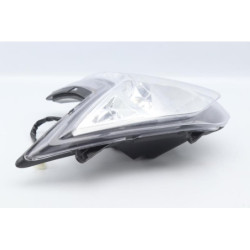 Optique NECO ONE RACING 50 2020 à 2021