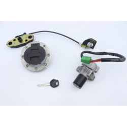 Kit neiman complet non codé SUZUKI GS 500 2003 à 2006