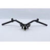 Guidon CF MOTO E CHARM 125 2005 à 2010