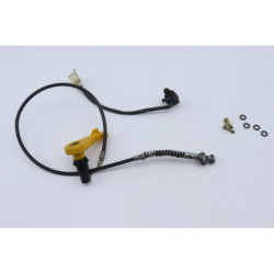 Levier de frein arrière CF MOTO E CHARM 125 2005 à 2010