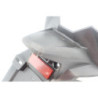 Support de plaque SYM JET 14 50 2018 à 2020