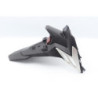 Support de plaque SYM JET 14 50 2018 à 2020
