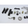 Kit visserie YAMAHA XJ 600 DIVERSION S 1992 à 2003