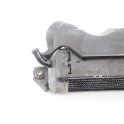 Radiateur d'huile BMW R 1100 RT 1997 à 2001