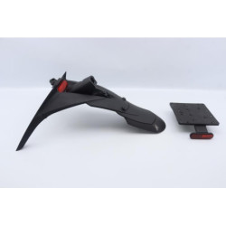 Support de plaque PIAGGIO MP3 300 SPORT 2020 à 2022