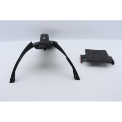 Support de plaque PIAGGIO MP3 300 SPORT 2020 à 2022