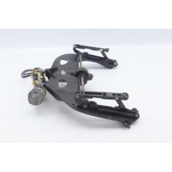 Moteur de bulle BMW R 1100 RT 1995 à 2000
