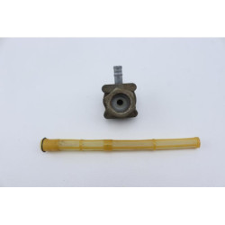 Robinet d'essence HONDA CBF 500 2004 à 2007