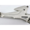 Platine avant droite HONDA CBF 500 2004 à 2007