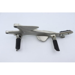 Platine avant gauche HONDA CBF 500 2004 à 2007