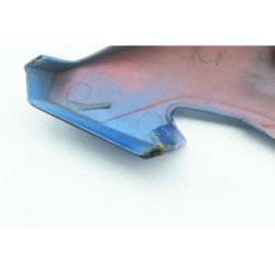 Coque arrière droite SUZUKI GSE 500 1989 à 2007
