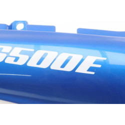 Coque arrière droite SUZUKI GSE 500 1989 à 2007