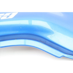 Coque arrière gauche SUZUKI GSE 500 1989 à 2007