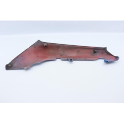 Coque arrière gauche SUZUKI GSE 500 1989 à 2007