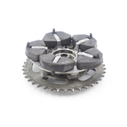 Porte couronne SUZUKI GSE 500 1989 à 2007
